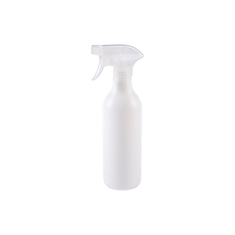 500 ml PE-Sprühflasche