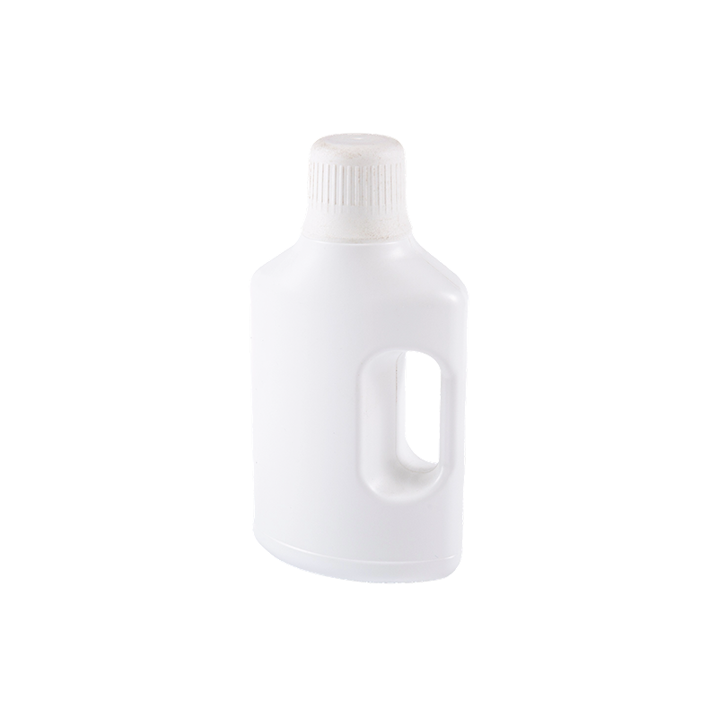 500 ml PE-Desinfektionsflasche