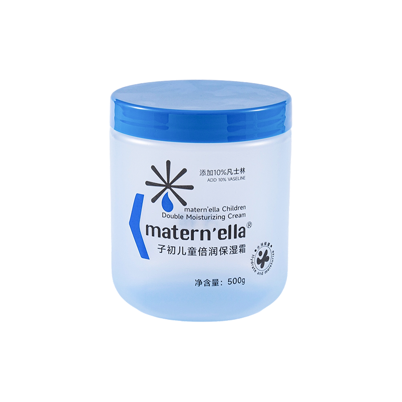 500 ml PP-Körperpflegeflasche